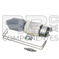 SOLENOIDE ACELERACION 12V MOTOR PERK