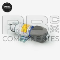 SOLENOIDE ACELERACION 12V MOTOR PERK OEM