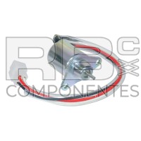 SOLENOIDE PARO 12V MOTOR YANM