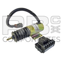 SOLENOIDE ACELERACION 12V MOTOR DTZ