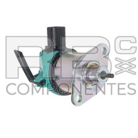 SOLENOIDE PARO 12V MOTOR KUBOTA 