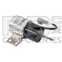 SOLENOIDE ACELERACION 12V MOTOR PERK