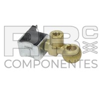 SOLENOIDE PARO 12V MOTOR LMBDN, KB, YANM