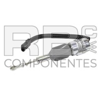 SOLENOIDE APAGADO 12V GRV MOTORES CUMMINS