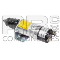 SOLENOIDE AD/CO/EQ MAN MOTOR PRK