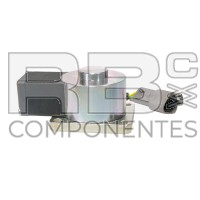SOLENOIDE PARO 12V MOTOR HTZ