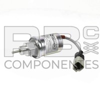 SOLENOIDE PARO 12V MOTOR PERK