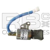 SOLENOIDE COMPATIBLE KUB SA 5176 24V