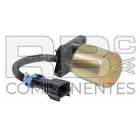 SOLENOIDE DE ACELERACION