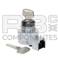 SELECTOR ARRANQUE DE LLAVE COMPATIBLE CON 9-0912