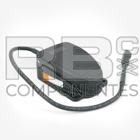 PEDAL HABILITADOR CESTA COMPATIBLE GE 227515