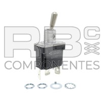 INTERRUPTOR 2 POS. FIJAS (3 F) ESTANCOadaptable ref. 2440901650