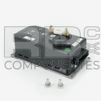 VARIADOR CON SOBREPESO