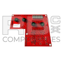 CIRCUITO PARA GE COMPATIBLE PARA GEN6