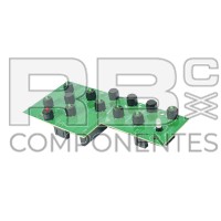 CIRCUITO PARA GE COMPATIBLE PARA TIJERAS RT