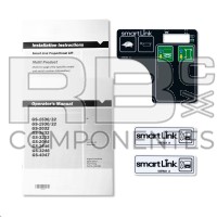 KIT ADHESIVOS ACTUALIZACION MODULO GE CE/GS
