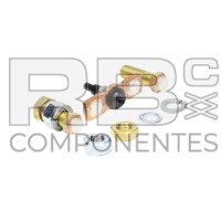 JUEGO DE REPARACION CONTACTOR SW80ADAPTABLE  REF  2070-57