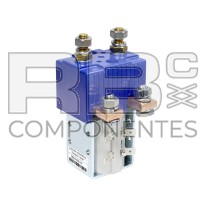 CONTAC DOBLE 24V