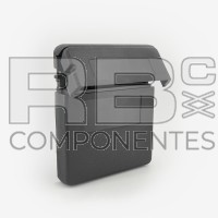 MALETIN PORTADOCUMENTOS CON APERTURA SUPERIOR