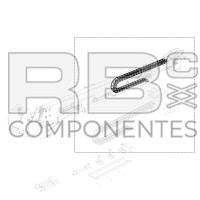 CADENA PORTACABLES AD/CO/EQ HL 4000075320