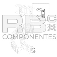 ESLABON COMPATIBLE JL 920079