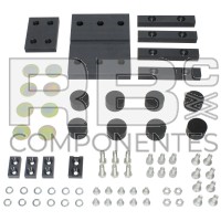 KIT PATINES AD/CO/EQ HL 20/26 PX
