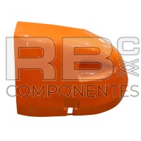 CAPOT LADO MOTOR DE 450AJ/450AJ SII-REFORZ. FIBRA