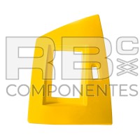 CAPOT LADO MANDOS HL12PX/IP (VENTANA GRANDE)