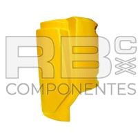 CAPOT PARA  STAR 8 / 10  TORRETA IZQ ( LADO LISO )
