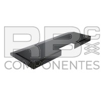TAPA PARA COFRE DE BATERIAS