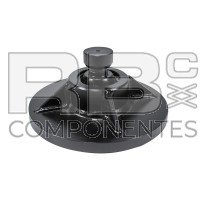 PLATO ESTABILIZADOR Y MEDIA LUNA CM-DX