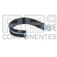 ABRAZADERA BANDA 1.88,30 X 1/4 AD/CO/EQ GE 6653GT