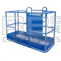 CESTA RECONSTRUIDA AD/CO/EQ POR CLIEN GE Z60/34 5F