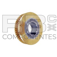 CORONA BRONCE MOTOR GIRO AD/CO/EQ HL 12 PX, IP 