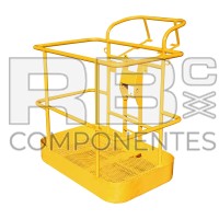 CESTA RECONSTRUIDA AD/CO/EQ POR CLIENTE 12DX 15I