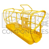 CESTA XXL RECONSTRUI AD/CO/EQ PARA ALGUNAS 41/32   ADAPTABLE POR CLIENTE