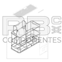 CESTA GE 1272304