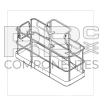 CESTA RECONSTRUIDA AD/CO/EQ POR CLIENT 1001186383S