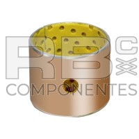 CASQUILLO AD/CO/EQ SJ 100071 (32x36x30)