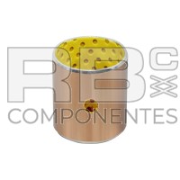 CASQUILLO AD/CO/EQ HL 2390150460(30,5x30,5x40)