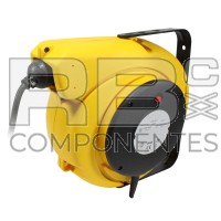 ENRROLLADOR CABLE ELECTRIC AD/CO/EQ GE 226772