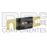 FUSIBLE DE POTENCIA DE 160 A