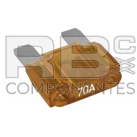 FUSIBLE DE TIPO FICHA MAXI DE 70 A