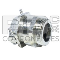 PRENSA ESTOPA METALICA DE LA MANGUERA