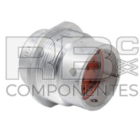 CONECTOR MACHO 20 POLOS AD/CO/EQ HL