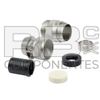 KIT PRENSAESTOPA MANGUERA AD/CO/EQ HL 10/12 RTE