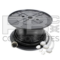 MANGUERA CABLEADA HL12SDXADAPTABLE REF   196c153370