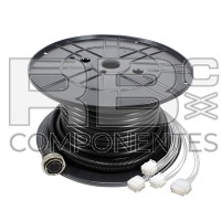 MANGUERA CABLEADA H12SDX TELEMECANIQUE