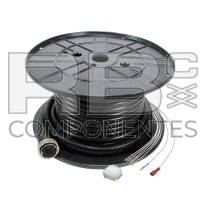 MANGUERA PARA TELESCOPICO H16TPX N 2