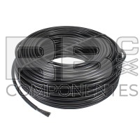 MANGUERA 10 VIAS X 1MM (ROLLOS DE 100M)